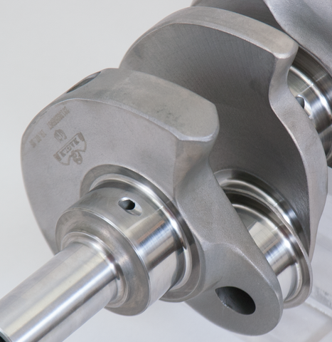 Eagle Buick 231 CID 3.8L V6 3.625in Stroke Forged Crankshaft - 523136255967