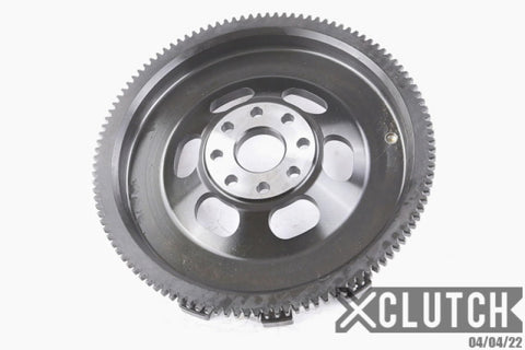 XClutch 97-01 Toyota Mark II Tourer V 2.5L Lightweight Chromoly Flywheel - XFTY018CL