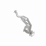 MagnaFlow Conv DF Taurus/Sable/Continental 8 - 50202