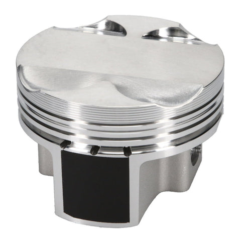 Wiseco Mitsubishi 4G63 Gen 2 85mm Bore 9.5:1 CR -4cc Dome Shelf Stock Piston Kit - K675M85AP
