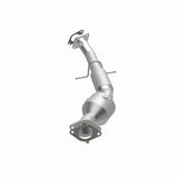 MagnaFlow Direct Fit Catalytic Converter 2010-2013 TRANSIT CONNECT 2.0 L Underbody - 52152