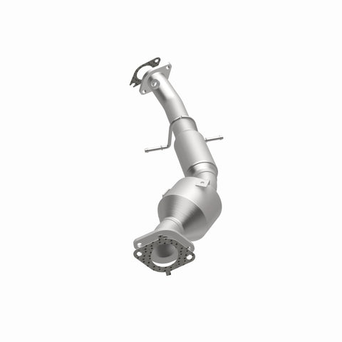 MagnaFlow Direct Fit Catalytic Converter 2010-2013 TRANSIT CONNECT 2.0 L Underbody - 52152