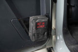 DV8 21+ Ford Bronco Rear Door Pocket Molle Panels (4-Door Models) - MPBR-06
