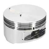 JE Pistons 4.060 SBC FT Set of 8 Pistons - 181914