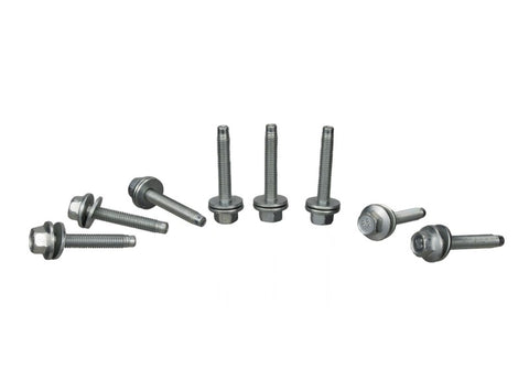 Ford Racing Coyote 5.0L V8 (Fits 2011- 2/23/16 Mustang GT/F-150 4V Ti-VCT) Ignition Coil Set - M-12029-M50C