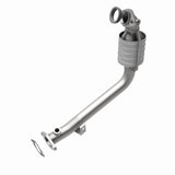 MagnaFlow Conv Direct Fit Escort-Tracer 92-95 - 23346