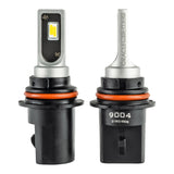 Oracle 9004 - VSeries LED Headlight Bulb Conversion Kit - 6000K - V5238-001