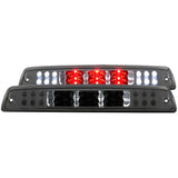 ANZO 1994-2001 Dodge Ram 1500 LED 3rd Brake Light Smoke B - Series - 531079