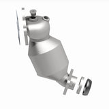 Magnaflow Conv DF 10-12 Insight 1.3L Manifold - 52030