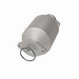 MagnaFlow Direct Fit Catalytic Converter 93-97 Geo Prizm-Toyota Celi - 23656