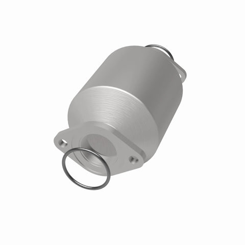 MagnaFlow Direct Fit Catalytic Converter 93-97 Geo Prizm-Toyota Celi - 23656