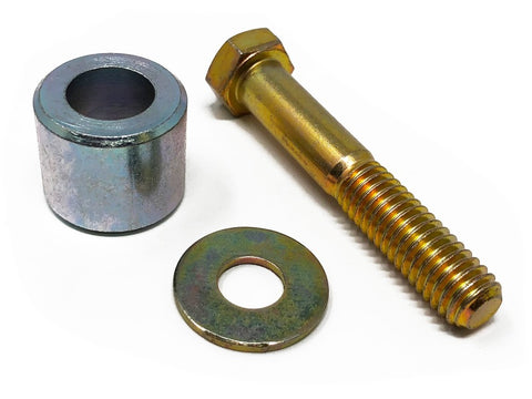 Tuff Country 76-86 Jeep CJ7 Transfer Case Drop Kit - 41740