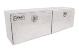 Dee Zee Universal Tool Box - Specialty 60In Topsider BT Alum - DZ59