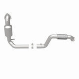 MagnaFlow Direct Fit Catalytic Converter 2014-2017 CLA250 L4 2 OEM Underbody - 21-503