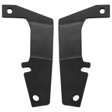 Rigid Industries 10-20 Toyota 4Runner A-Pillar Light Kit w/4in. 360-Series Drive - 46704