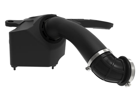 aFe 15-19 MINI Cooper S (F55/F56) L4 2.0L(t) Momentum GT Cold Air Intake System w/ Pro DRY S Filter - 50-70097D