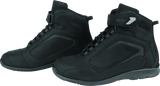 Speed and Strength Moment of Truth Leather Shoe Black - 8 - 892355