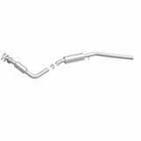 MagnaFlow 09-10 Dodge Grand Caravan 3.8L CARB Compliant Direct Fit Catalytic Converter - 5551510