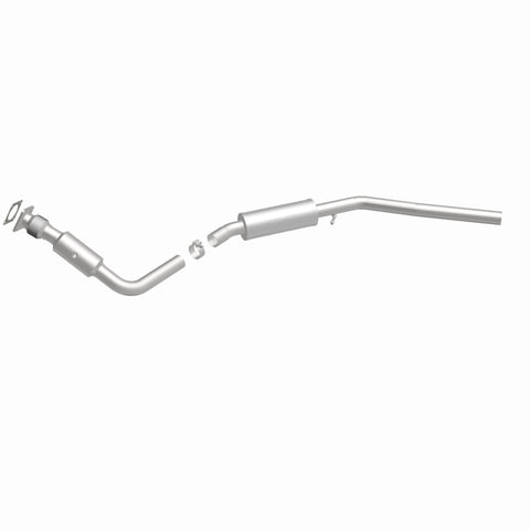 MagnaFlow 09-10 Dodge Grand Caravan 3.8L CARB Compliant Direct Fit Catalytic Converter - 5551510