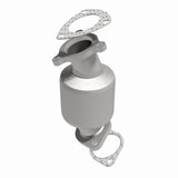 MagnaFlow Direct Fit Catalytic Converter 01 Eclipse 3.0L frt OEM - 49451