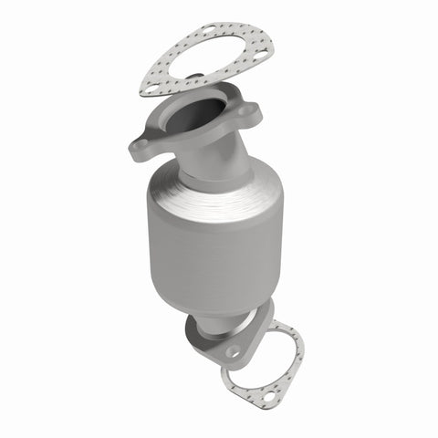 MagnaFlow Direct Fit Catalytic Converter 01 Eclipse 3.0L frt OEM - 49451