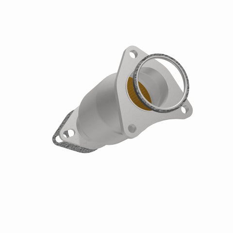 MagnaFlow Direct Fit Catalytic Converter 90-94 Lexus LS400 4.0L D/S-P/S Front (California) - 337162