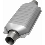 MagnaFlow Universal Catalytic Converter 3.00 OEM - 51509