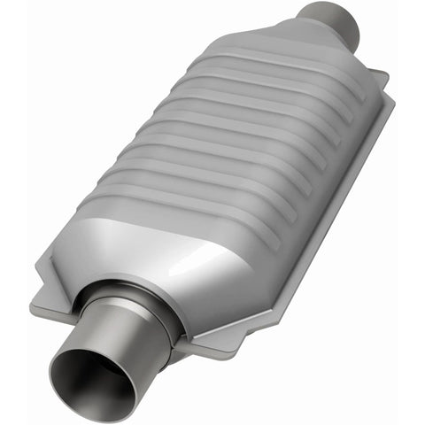 MagnaFlow Universal Catalytic Converter 3.00 OEM - 51509