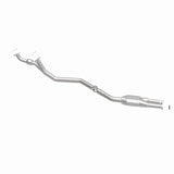 MagnaFlow Conv BMW 69.75X6.5X4 1.75/1.75 - 23558