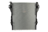 CSF 09-10 Dodge Ram 2500 6.7L OEM Plastic Radiator - 3529
