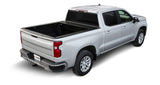 Pace Edwards 2020 Chevrolet Silverado 1500 HD 6ft 8in Bed Bed locker - BLCA34A65