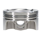JE Pistons BMW S14B23 8.5:1 KIT Set of 4 Pistons - 321360