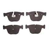 R1 99-19 Rolls-Royce Phantom Rear Ceramic Brake Pads - 2310-0919-00
