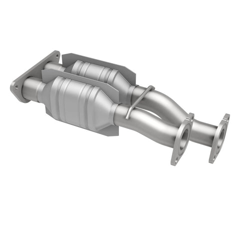 MagnaFlow Conv DF Explorer-Mountaineer 96-98 - 23310