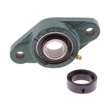 Synergy 94-18 Dodge Ram 4x4 Steering Box Brace Steering Box Bearing - SAFL205-16