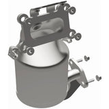 MagnaFlow Direct Fit Catalytic Converter 2021 Nissan Altima Single Manifold 2.5L - 290062