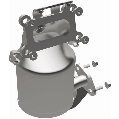 MagnaFlow Direct Fit Catalytic Converter 2021 Nissan Altima Single Manifold 2.5L - 290062