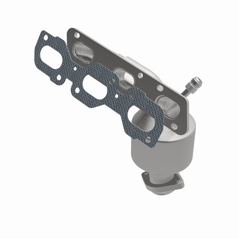 MagnaFlow Conv DF 00-01 Mazda MPV 2.5L Manifold - 49971