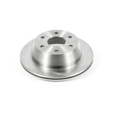 Power Stop 03-05 Chevrolet Astro Rear Autospecialty Brake Rotor - AR8641