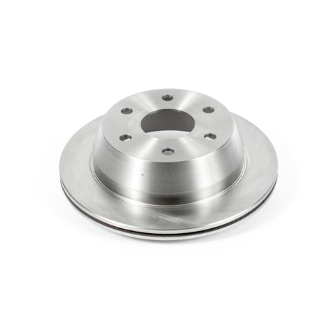 Power Stop 03-05 Chevrolet Astro Rear Autospecialty Brake Rotor - AR8641