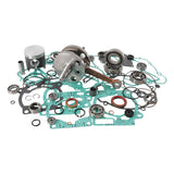 Vertex KTM Complete Engine Rebuild Kit - WR101-154