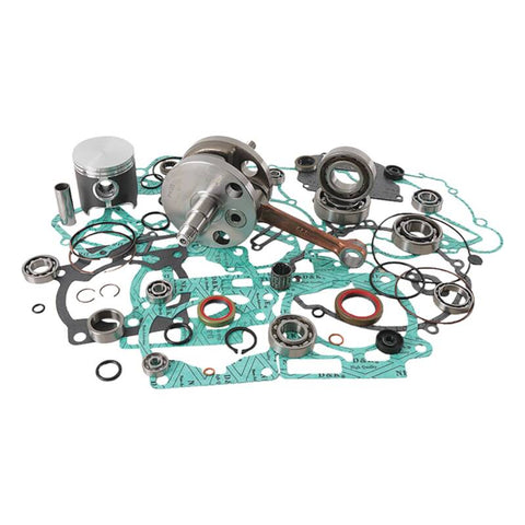 Vertex KTM Complete Engine Rebuild Kit - WR101-154