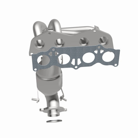 MagnaFlow Direct Fit Catalytic Converter SCION TC- 05-09 2.4L OEM - 49292