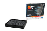 K&N 20-21 Ford Escape L3/L4 1.5L/2.0L/2.5L Cabin Air Filter - VF3021