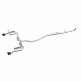 Magnaflow 2022+ Honda Civic EX 1.5L sedan NEO Cat-Back Exhaust System - 19612