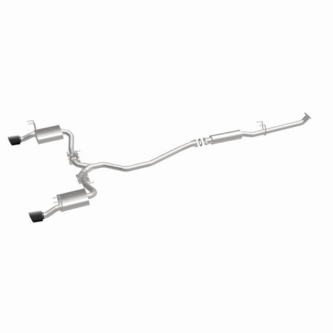 Magnaflow 2022+ Honda Civic EX 1.5L sedan NEO Cat-Back Exhaust System - 19612