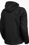 Speed and Strength Dogs Of War 2.0 Textile Jacket Black - Small - 609828