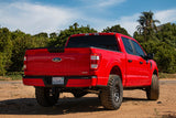 ICON 2021+ Ford F-150 2WD 0-3in 2.5 Series Shocks VS RR CDCV Coilover Kit - 91818C