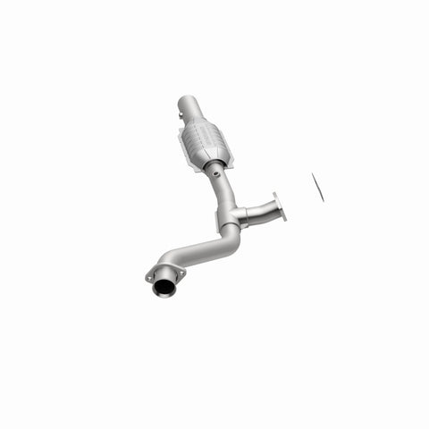 MagnaFlow Direct Fit Catalytic Converter 03 Ram 2500 2WD 5.7L OEM - 49659