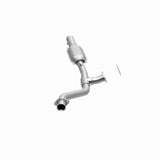 MagnaFlow Conv DF 2003 Dodge Ram 2500 Pickup Truck 5.7L 2WD - 24461